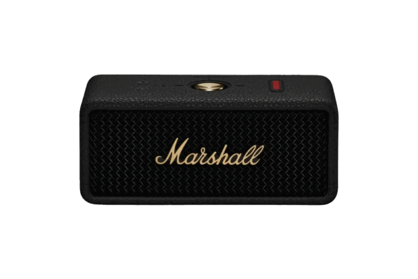 Marshall — легендарний звук, культовий стиль і надійність для українського слухача